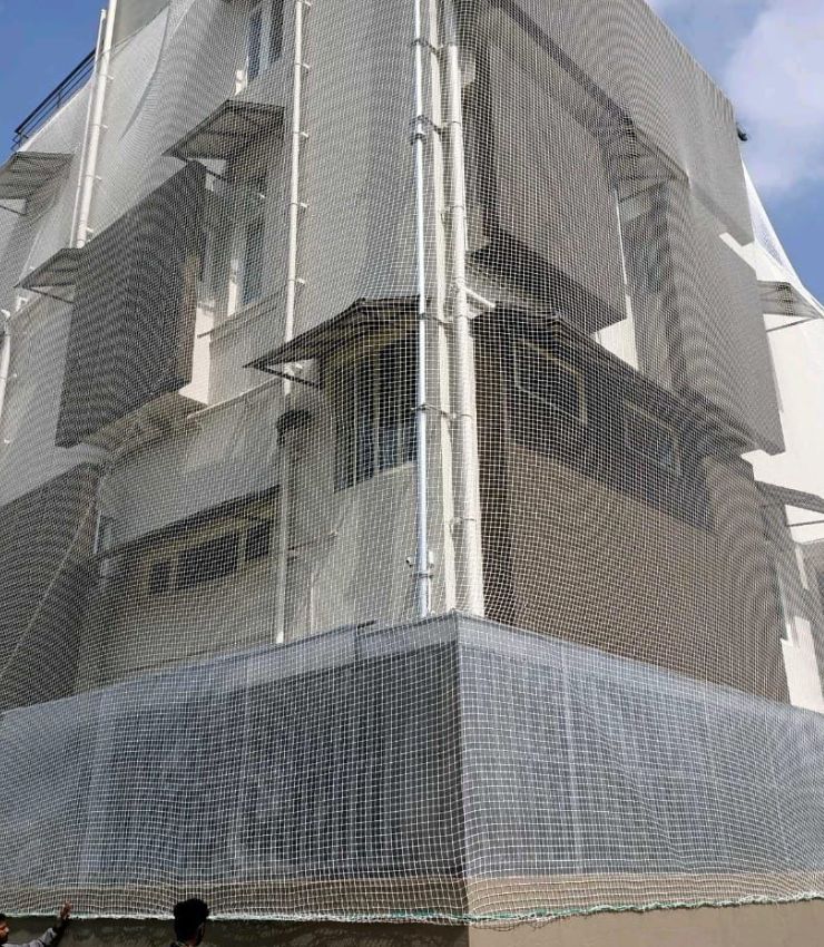 Building Covering