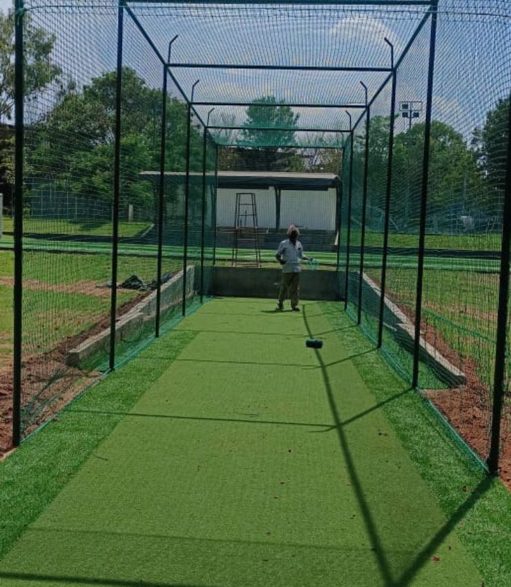 Sports nets